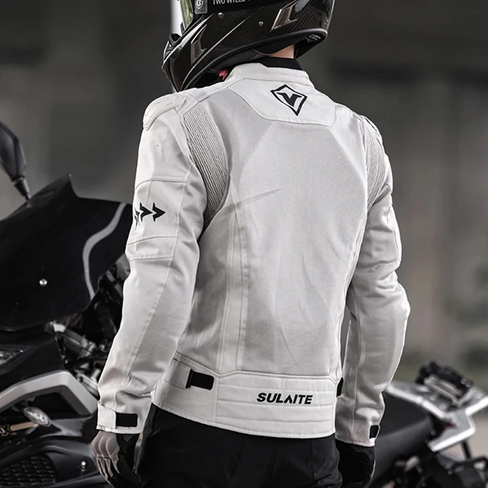 Thumbnail 3 - #80 Cheap Motorcycle Riding Jackets Worth Buying