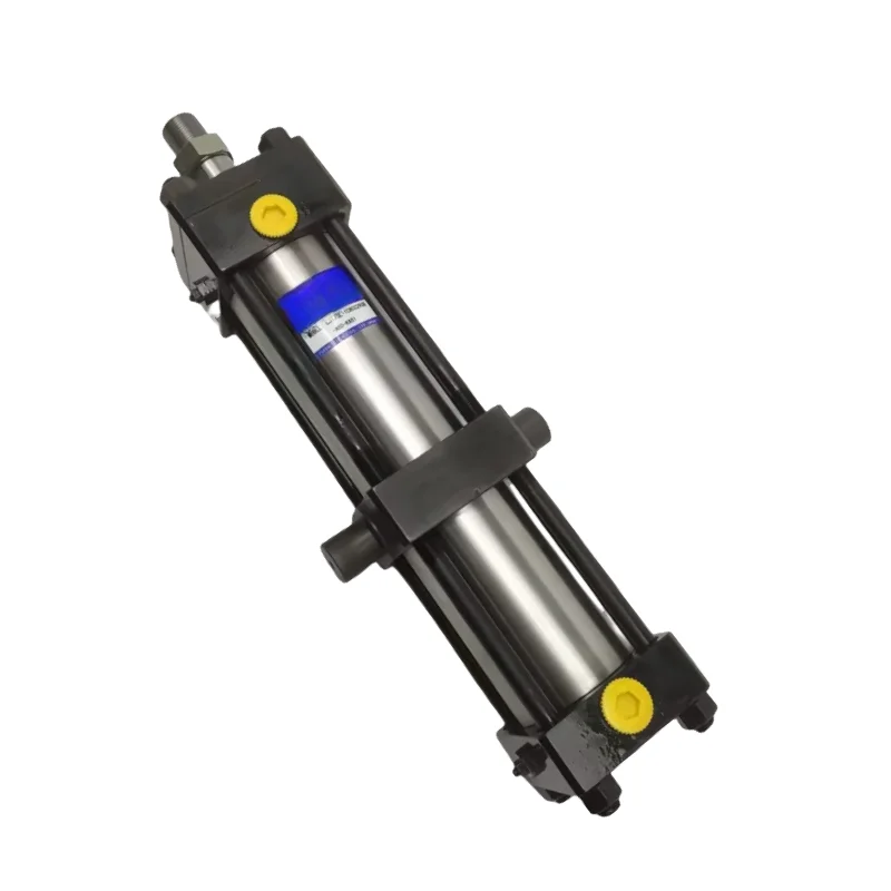 

CJT140L-TC40B100B-ABD-EKM Hydraulic Oil Cylinder Series Fittings Type CJT70L-TC80C290B-ABD-KX51