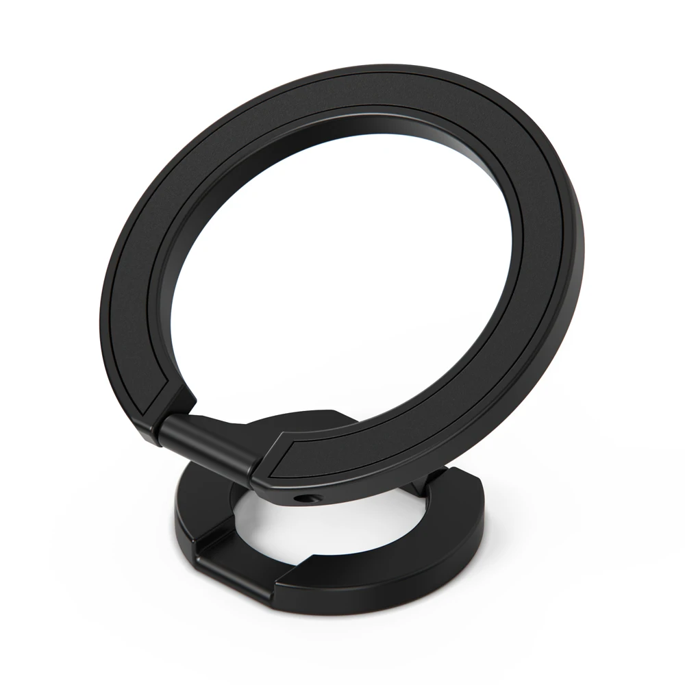 حامل هاتف ذكي بمقبض ، حديث ذكي ، حديث ذكي ، علي خاص i emdu mac