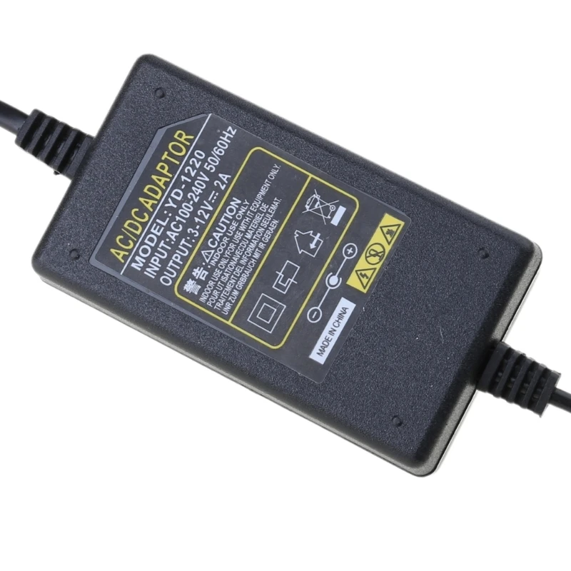 Duct Fan Speed Adjustable Air Extractor Exhaust Ventilation for Bathroom Kitchen