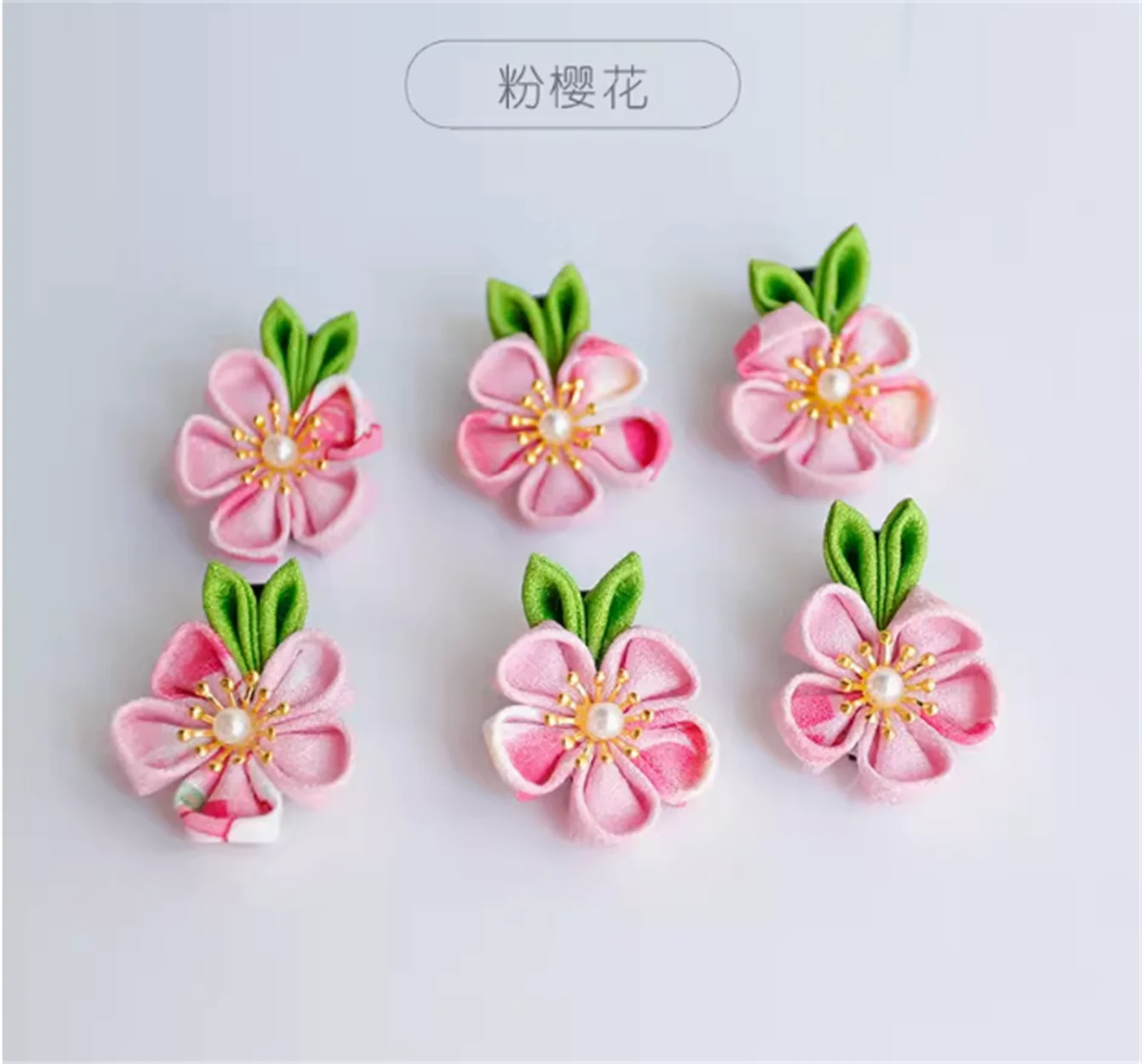 

Children's hair clip decoration headwear