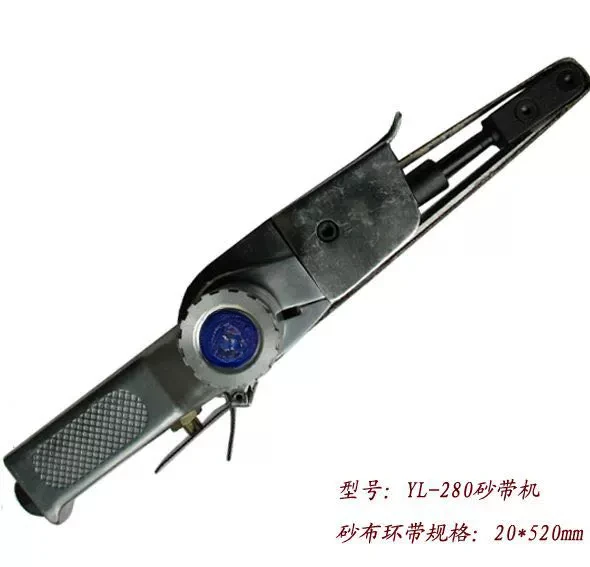 YL-280 Sand Belt Ma…