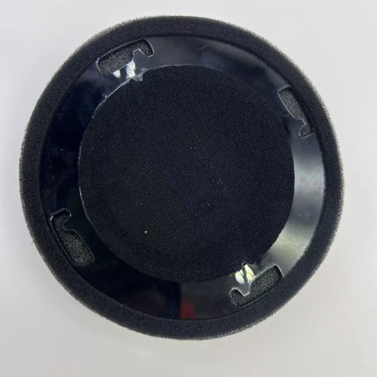 

Replacement cooling gel ear pads for AKG K701,K702,K601,K612,K712 ，Headphones, ice silk fabric ear pads, high-density foam