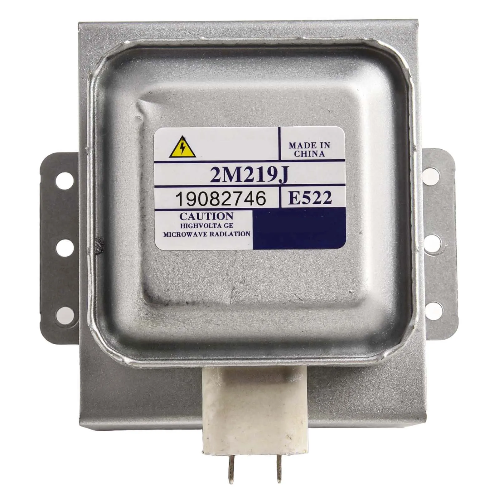 Microwave Accessories 2M219J Magnetron Shorter Cooking Times Upgrade Your Microwave Improved Functionality Reliable Replacement