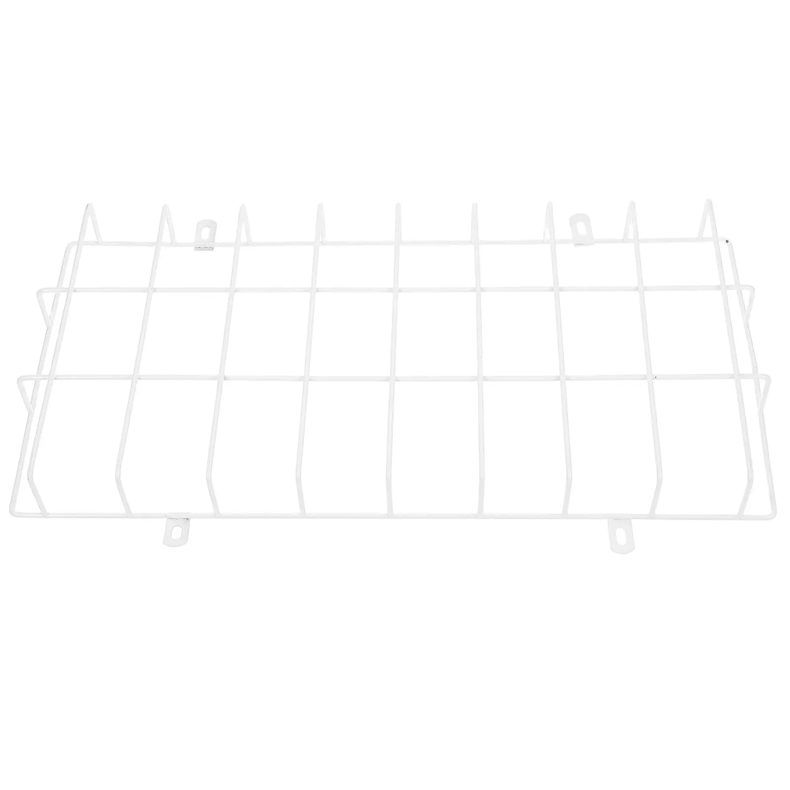 

Emergency Exit Light Metal Wire Guard Protective Covers for Commercial Spaces Gyms Hospitals Schools Offices Easy Install