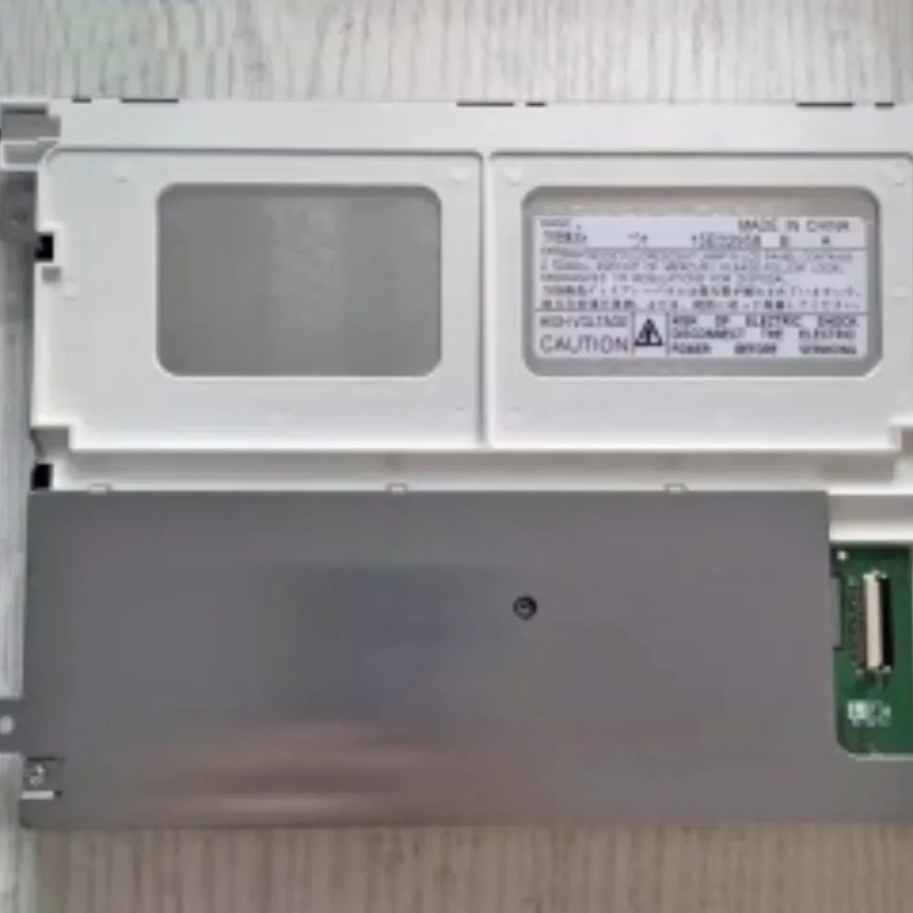 

LQ084V3DG01 LCD Screen Display