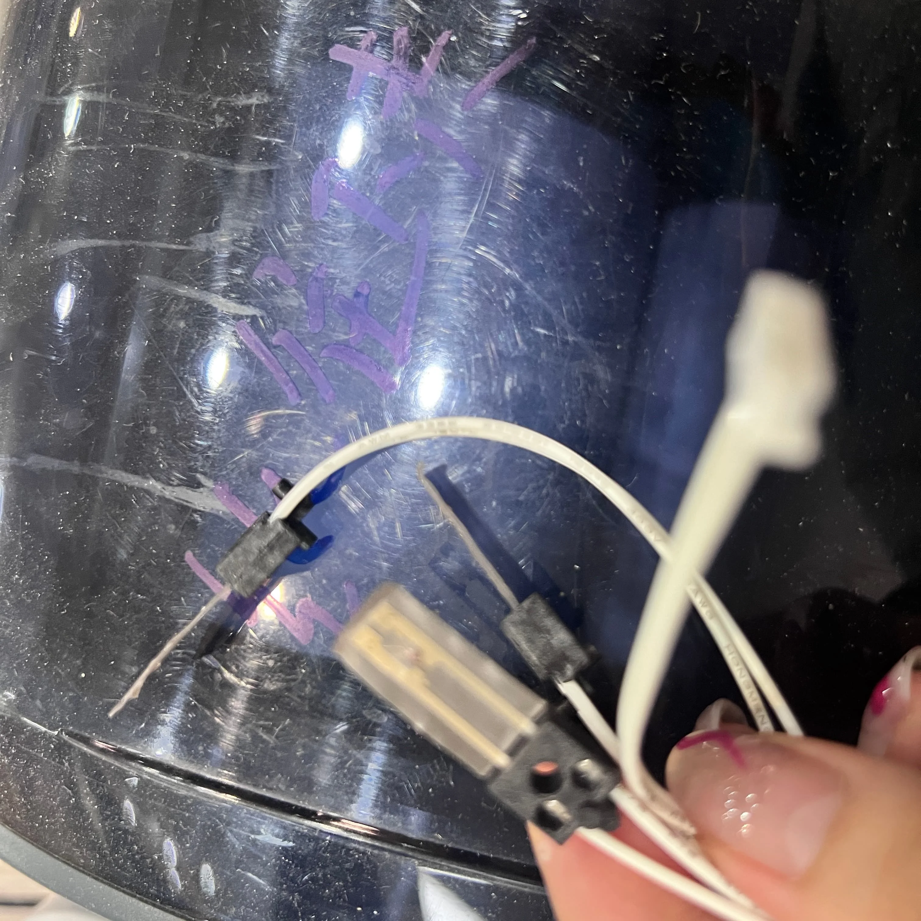 

20 шт. AW10-0053 термистор термофиксатора для Ricoh AF1022 AF2035 MP2550 MP2851 AF2035 AF3035 AF2045 подлинный оригинальный AW100053