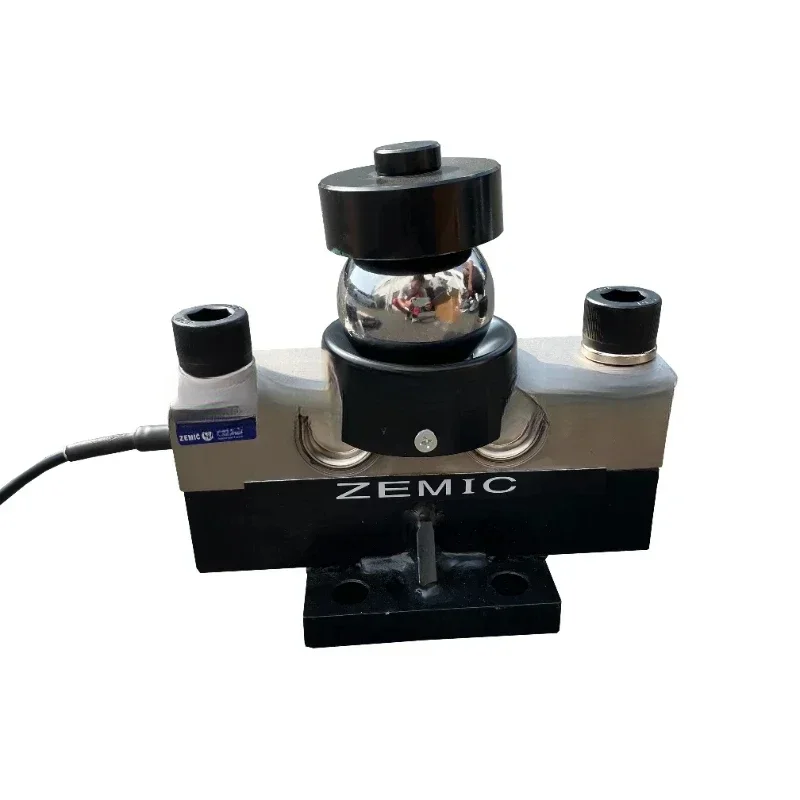 Sensor 30 Ton Scale Indicator Zemic Load Cell Wireless Weight