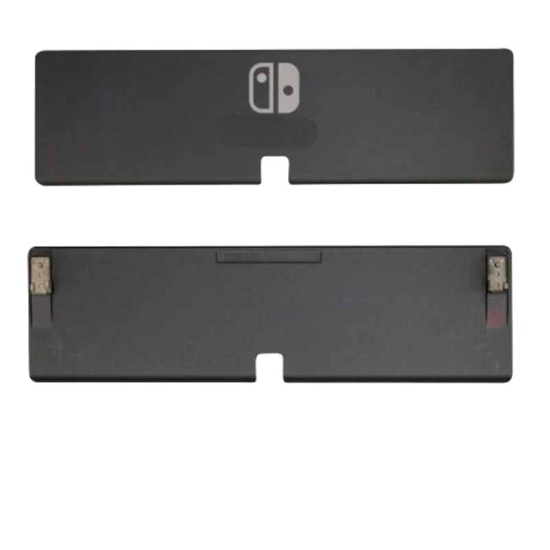 

Kickstand for Nintendo Switch OLED Black Replacement Console Repair Part