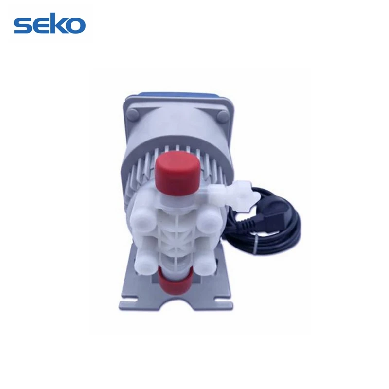 1-9 Lph Komba Serie…