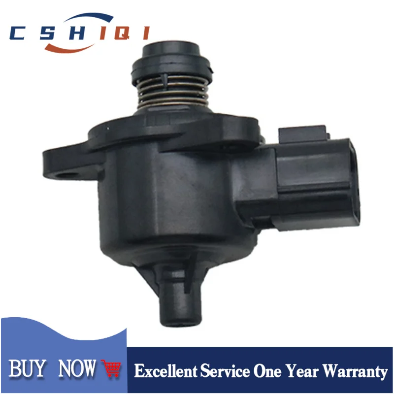 

Idle Speed Air Control Valve For Mitsubishi Triton 2007 2008 2009 2010 2011 2012 2013 2.4L L200 KA5T KB5T KG5W New 1450A096