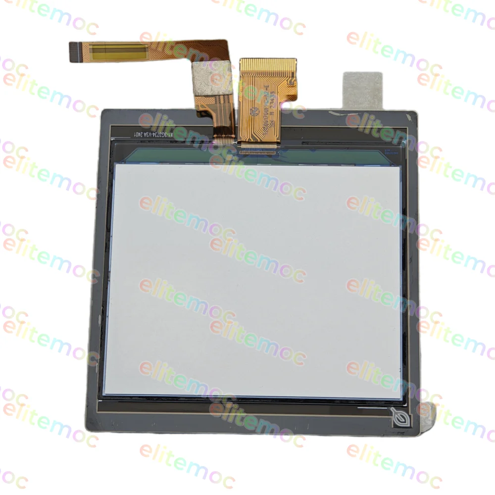 

LCD Display For Siemens Room Thermostat Fan Coil Controller Screen Replacement