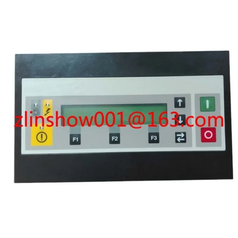 

Regulator Microcontroller Panel with air Compressor Parts Keypad 19000.70.125 1900070125