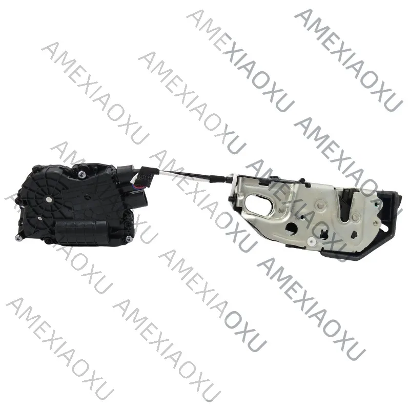 

Rear Right Door Lock For BMW F10 F11 F02 F04 528i 535d 750i 740i 760Li 2011-2016 51 21 7 185 688 51217185688
