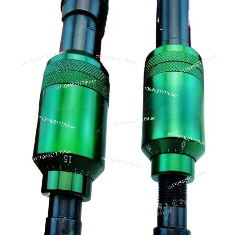 Ultra-fine, Mirror Rolling Reamer, Tool, Inner Hole Extrusion Knife, High Finish