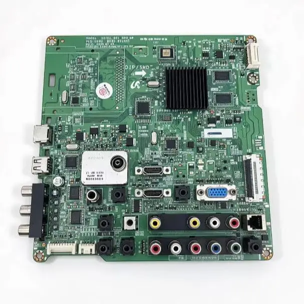 BN41-01352D Original For Samsung Main Board for LA32C450E1T LTF320AP08 TV Motherboard