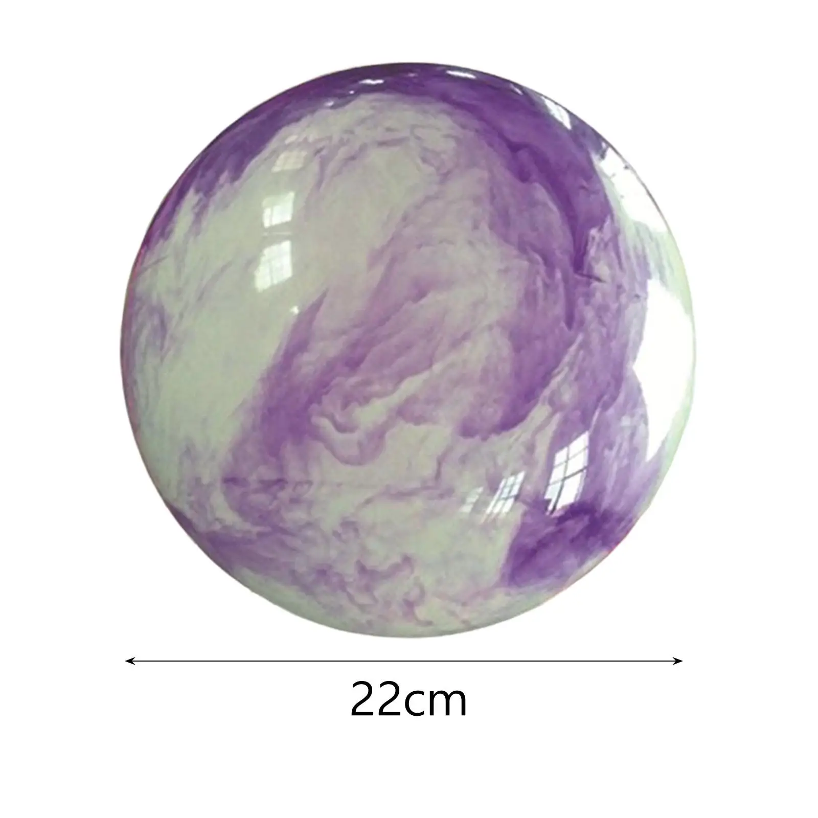 

Beach Ball Colorful Kids Play Toys Inflatable Swimming Pool Toys Inflatable Blow