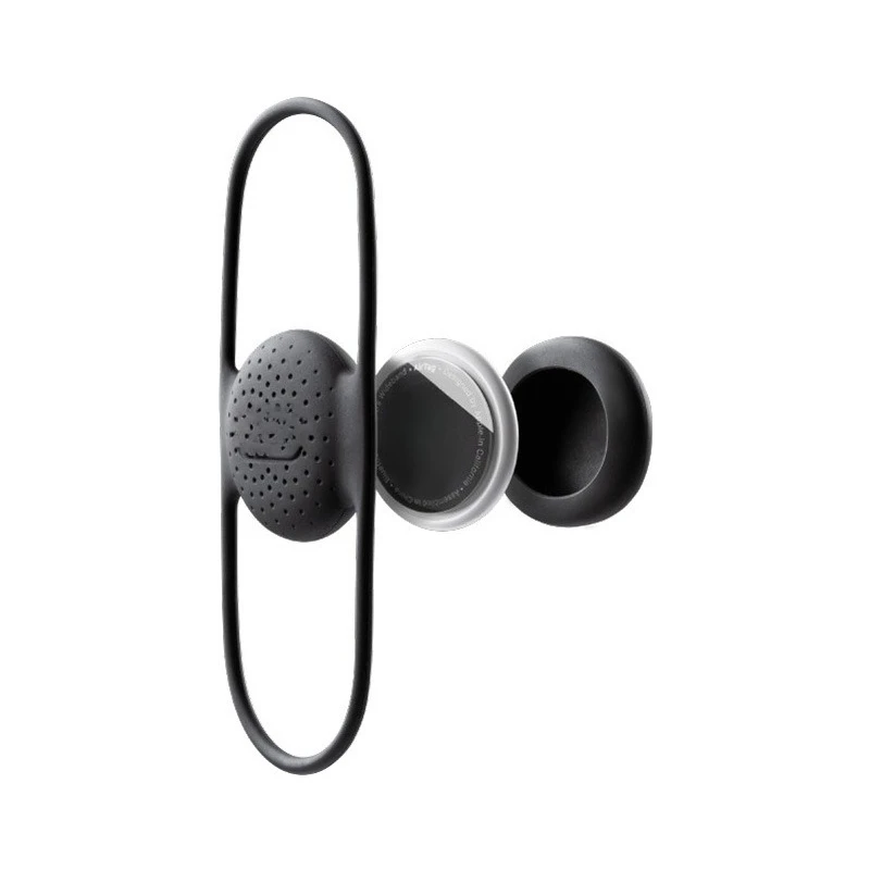 

Bicycle anti-lost AirTag protective cover, bicycle tied to road bike anti-theft bluetooth locator bracket soft cover