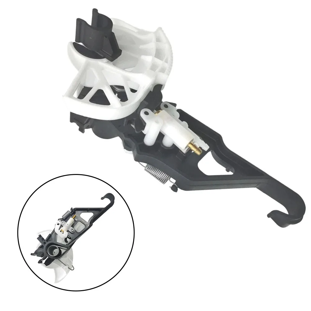 for actros MSG906 OEM Seat Leveling Valve with Multi-OE Number Support A0009109738 1143669 81623986092 0009109438 1126814