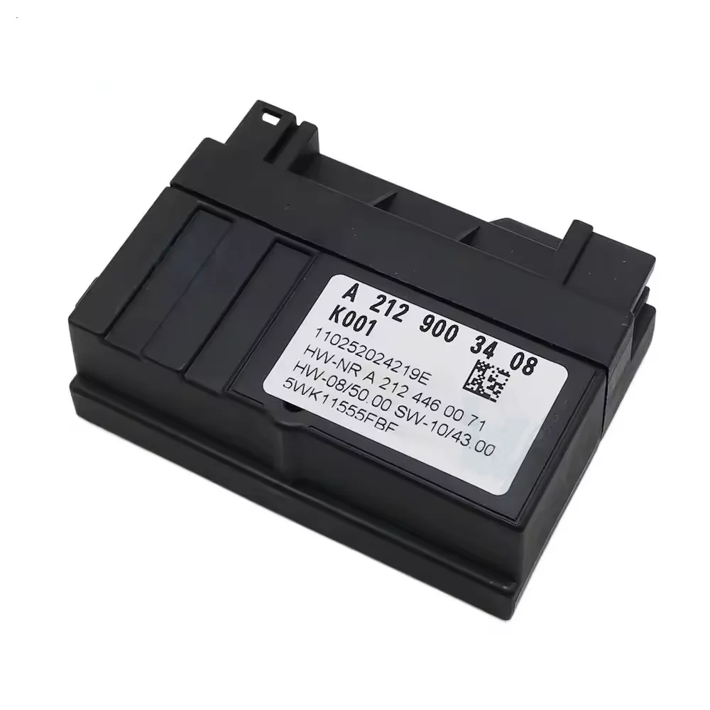 OEM 2129003408 for Mercedes Benz W204 Fuel Pump Computer Control Module Unit A2129003408 Car Accessories