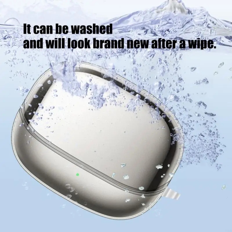 Shock -Resyper Shell Shell Shell Shell Share Cave Curlese для почек 5 наушников