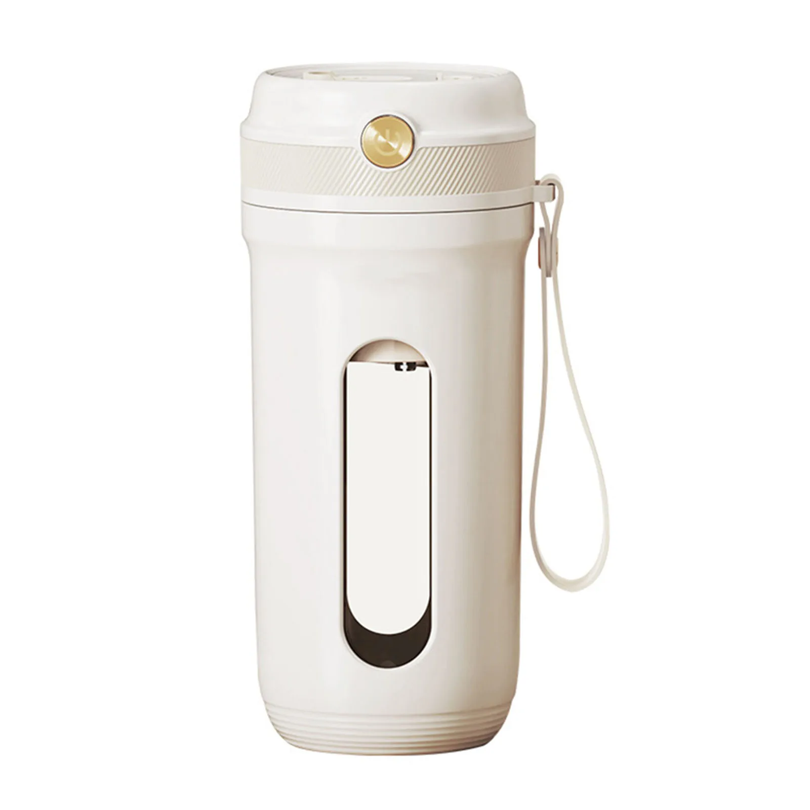 

Улучшите свое здоровье. Рутинная портативная и компактная 10-лезвийная электрическая соковыжималка для свежести. Дробитый льд для различных потребностей напитков.