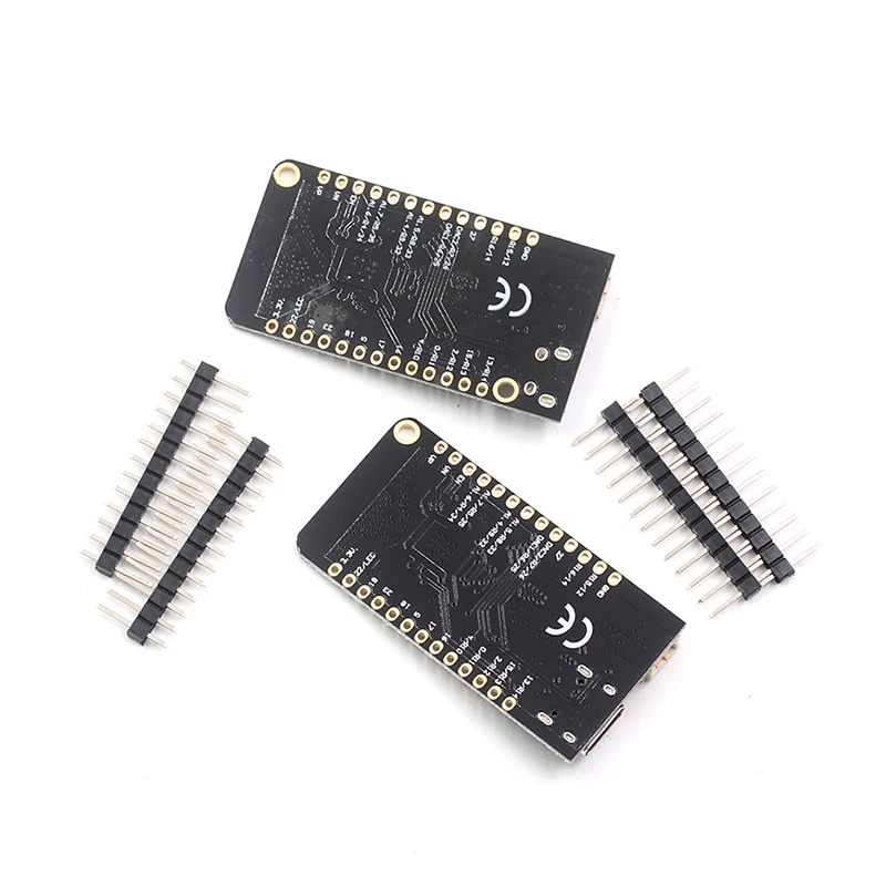 لوحة تطوير SP32 مع واي فاي وبلوتوث ، بيثون صغير ، ESP32 ، نوع C #4