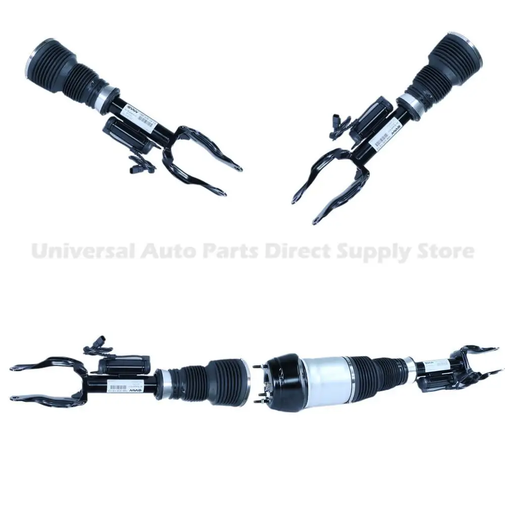 

For Mercedes GLE Class 167 Front Electric Air Suspension Air Shock Absorber 1673200102 Premium Quality Durable Design
