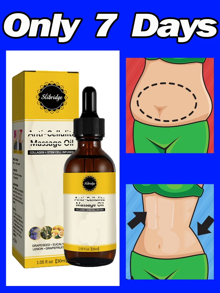 Weight Loss Slimming Fat Burning Lose