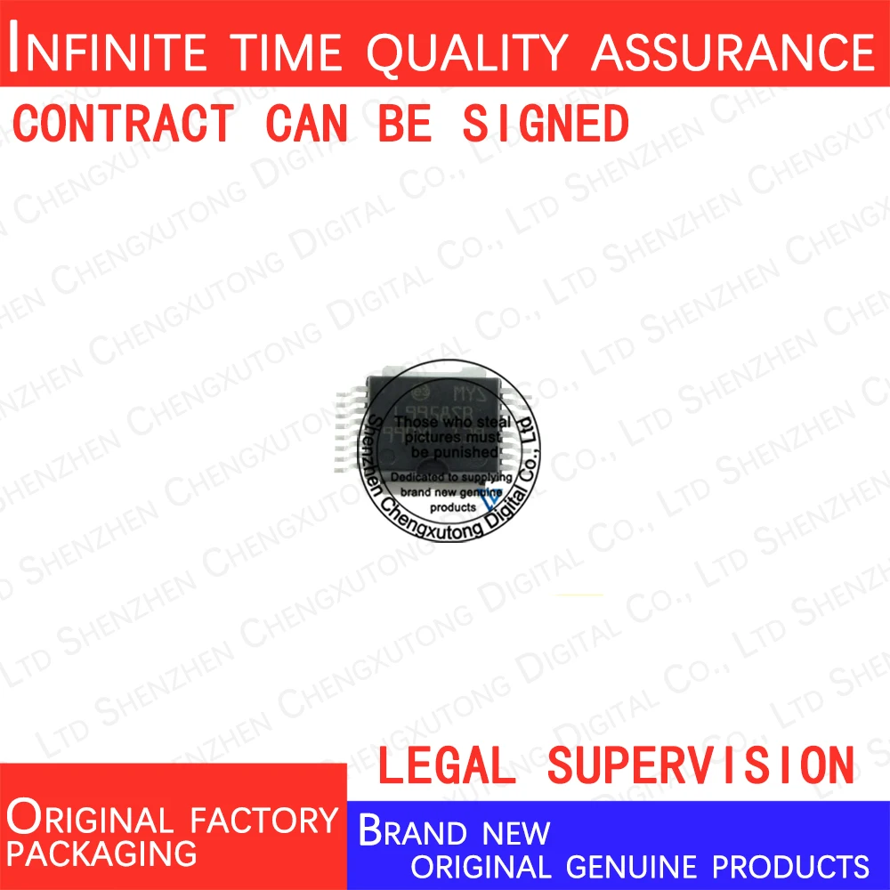 

2pcs/lot L9958SBTR L9958SB SOP 100% genuine stock in brand new original packaging