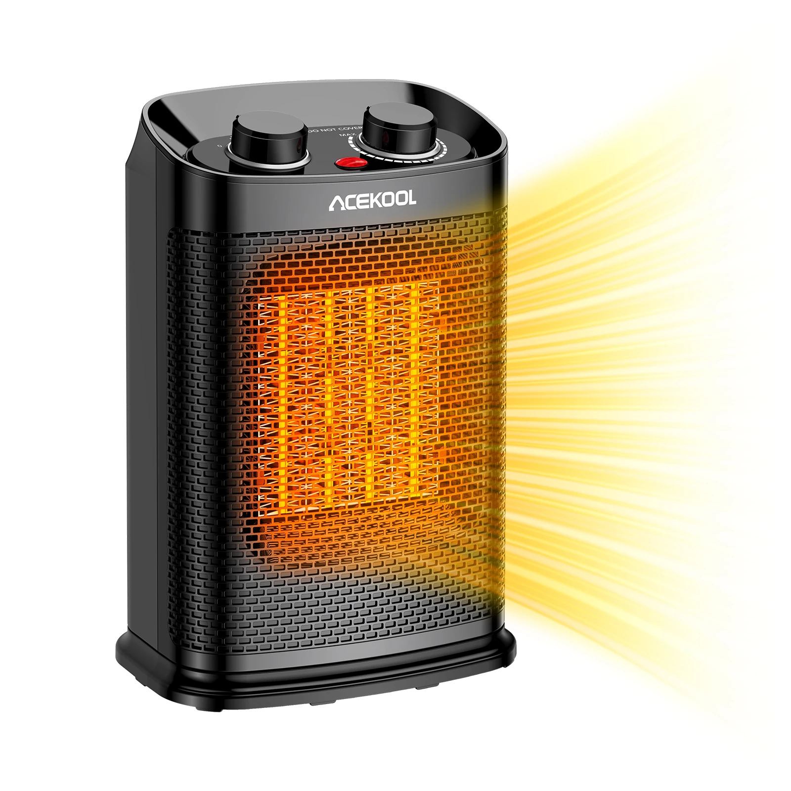 1500W Space Heater,16