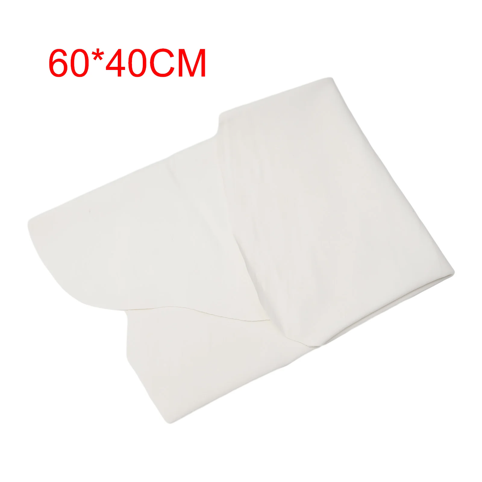 Chamois Leather Cleaning Cloth Car Washing Towel Water Absorbent Rag Car Cleaning Clean Towels Drying Washing Cloth 40x60cm