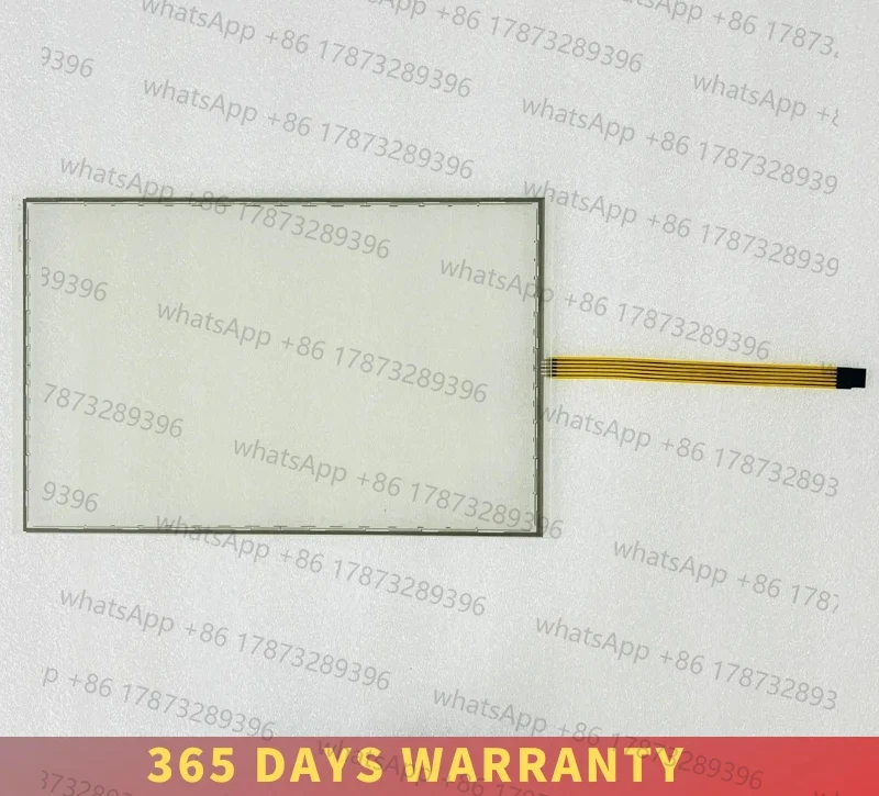 

Touch Screen Panel Glass Digitizer for IPC477D-BVO 6AV7422-5AC00-0AT0 TouchScreen Touchpad