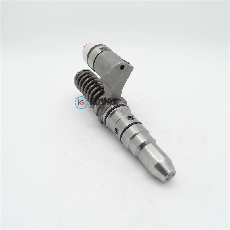 

Горячая распродажа2490746, высококачественные детали двигателя экскаватора в сборе топливной форсунки, подходящие для экскаватора Caterpillar 3512B