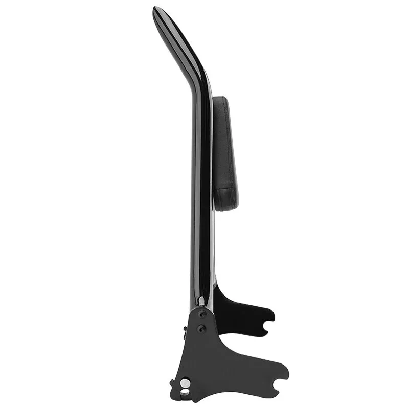 22" Backrest Sissy Bar For Harley Road King Street Electra Glide 1997-2008 view 4