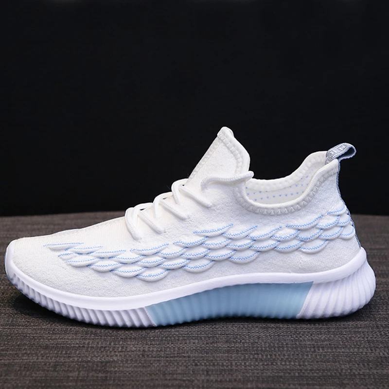 Tenis Mujer 2022 Tennis Shoes Women Breathable Gym Shoes Ladies Jogging Sneakers Fitness Trainers Female Footwear Cheap image 6