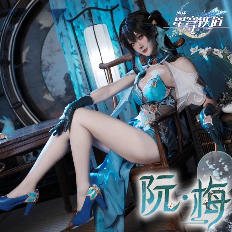 Honkai: Star Rail Ruan Mei, ΠΏΠΎΠ»Π½ΡΠΉ ΠΊΠΎΠΌΠΏΠ»Π΅ΠΊΡ, ΠΊΠΎΡΡΡΠΌ Π΄Π»Ρ ΠΊΠΎΡΠΏΠ»Π΅Ρ, ΠΆΠ΅Π½ΡΠΊΠΎΠ΅ ΠΏΠ»Π°ΡΡΠ΅, Π½Π°ΡΡΠ΄ Π΄Π»Ρ ΡΠΎΠ»Π΅Π²ΡΡ
ΠΈΠ³Ρ, ΠΊΠ°ΡΠ½Π°Π²Π°Π»ΡΠ½Π°Ρ Π²Π΅ΡΠ΅ΡΠΈΠ½ΠΊΠ° Π½Π° Π₯ΡΠ»Π»ΠΎΡΠΈΠ½, ΡΠ½ΠΈΡΠΎΡΠΌΠ°, ΠΊΠΎΡΡΡΠΌ Honkai: Star Rail Ruan Mei, ΠΏΠΎΠ»Π½ΡΠΉ ΠΊΠΎΠΌΠΏΠ»Π΅ΠΊΡ, ΠΊΠΎΡΡΡΠΌ Π΄Π»Ρ ΠΊΠΎΡΠΏΠ»Π΅Ρ, ΠΆΠ΅Π½ΡΠΊΠΎΠ΅ ΠΏΠ»Π°ΡΡΠ΅, Π½Π°ΡΡΠ΄ Π΄Π»Ρ ΡΠΎΠ»Π΅Π²ΡΡ
ΠΈΠ³Ρ, ΠΊΠ°ΡΠ½Π°Π²Π°Π»ΡΠ½Π°Ρ Π²Π΅ΡΠ΅ΡΠΈΠ½ΠΊΠ° Π½Π° Π₯ΡΠ»Π»ΠΎΡΠΈΠ½, ΡΠ½ΠΈΡΠΎΡΠΌΠ°, ΠΊΠΎΡΡΡΠΌ