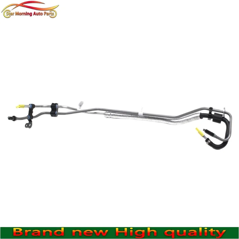 

LR029184 ALR029184 Brand New Steering pressure hose oil hose for Land Rover Freelander 2 2006-2014