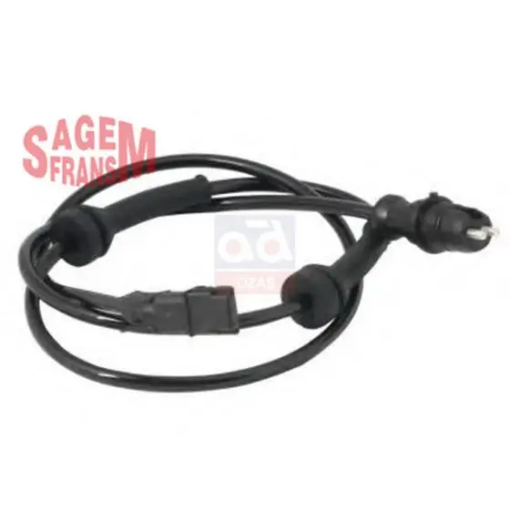 60109 for ABS sensor rear 04 MEGANE.II-SCENIC