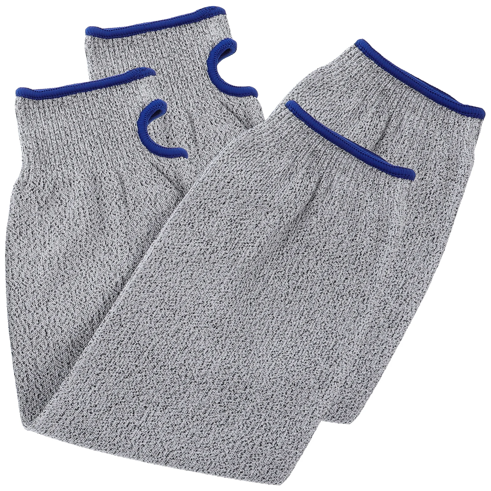 

Cut Resistant Arm Sleeve Forearm Guards Protective Breathable Anti Cut Long Arm Gardening Carpentry Agriculture Industry Storage