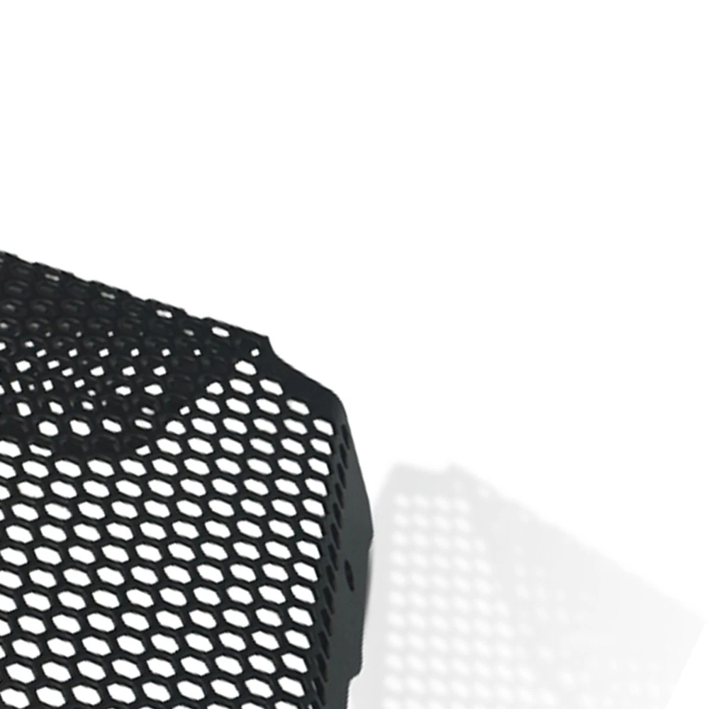 

For Ducati Scrambler 1100 Tribute Pro/Urban Motard/Dark Pro 2022 2023 Motorcycle Radiator Grille Guard Oil Cooler Grill Covers