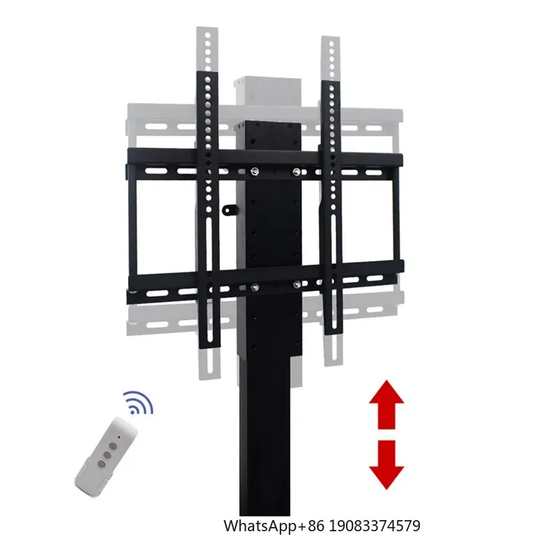 Remote Control Moto…