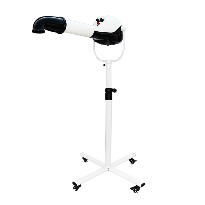 Secador de pelo para mascotas al por mayor de fábrica, secador de pelo eléctrico de bajo ruido para perros y gatos, animales pequeños