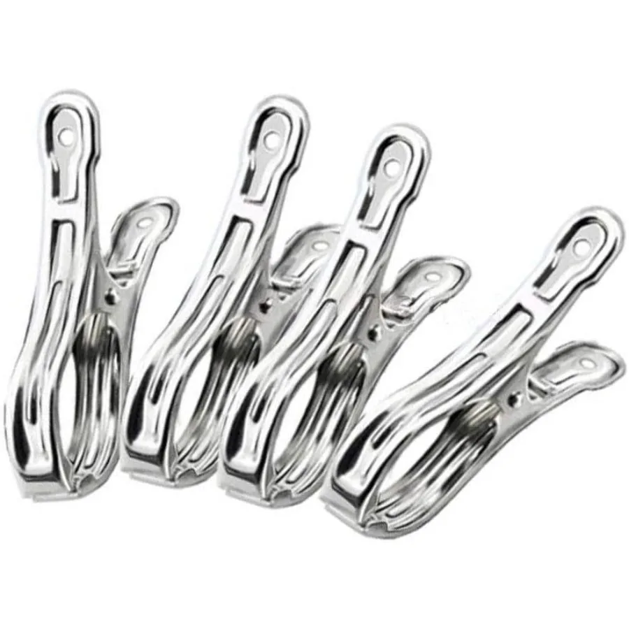 Metal Clothespinsro…