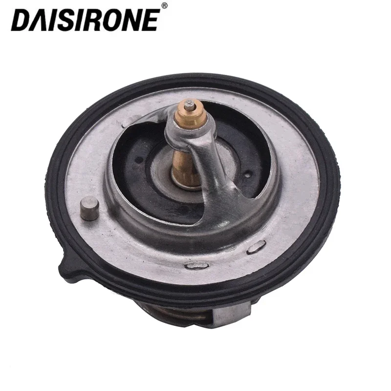 Thermostat 255002B000 FOR HYUNDAI ACCENT VELOSTER i30 Elantra FOR KIA Picanto Cerato Rio Forte 25500 2B001 25500-2B000