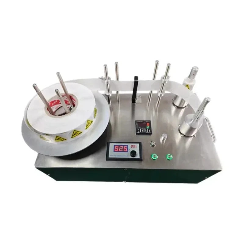 Lel With Pret Sheet Count Sp Large Roll Separation Laminator Rewinder And Efficient Cutting