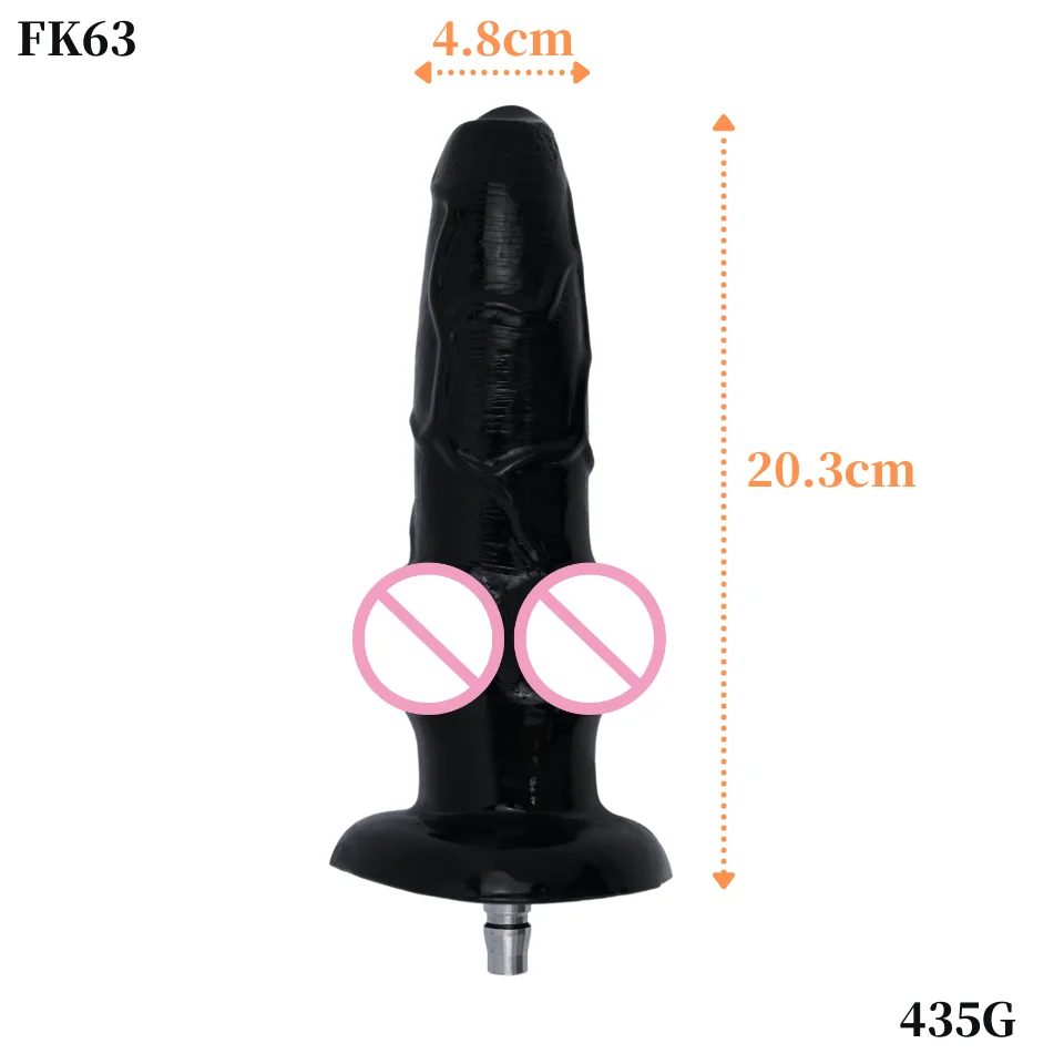 ROUGH BEAST Sex Machine Multi Attachments DIY Dildos Suction Cup Vac-u-Lock Bendable Spring Connector Anal Toys,Sex shop