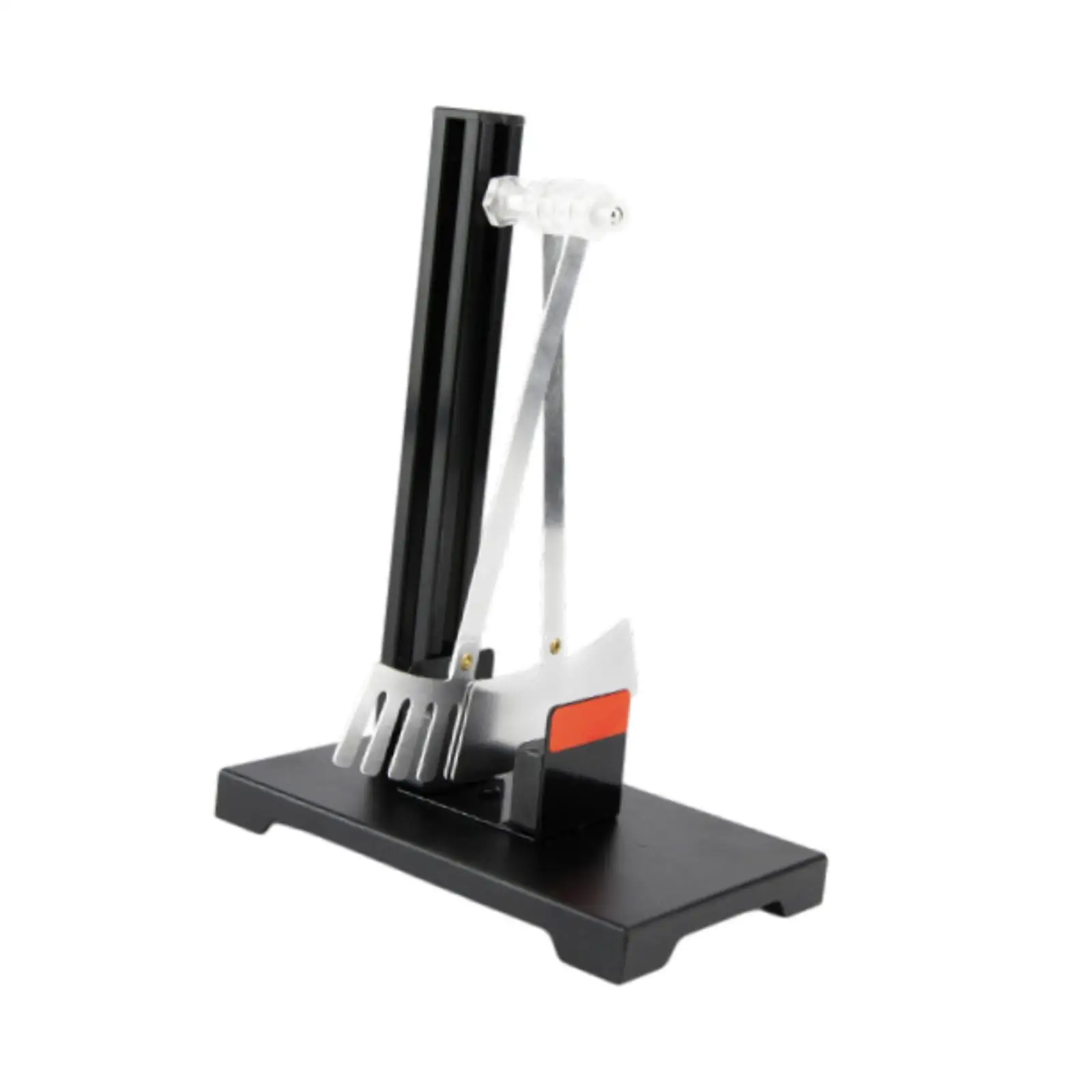 Physic Instrument Capillary Lenz's Law Science Professional Portable Teaching Aids Model Stable Electromagnetic Induction Part