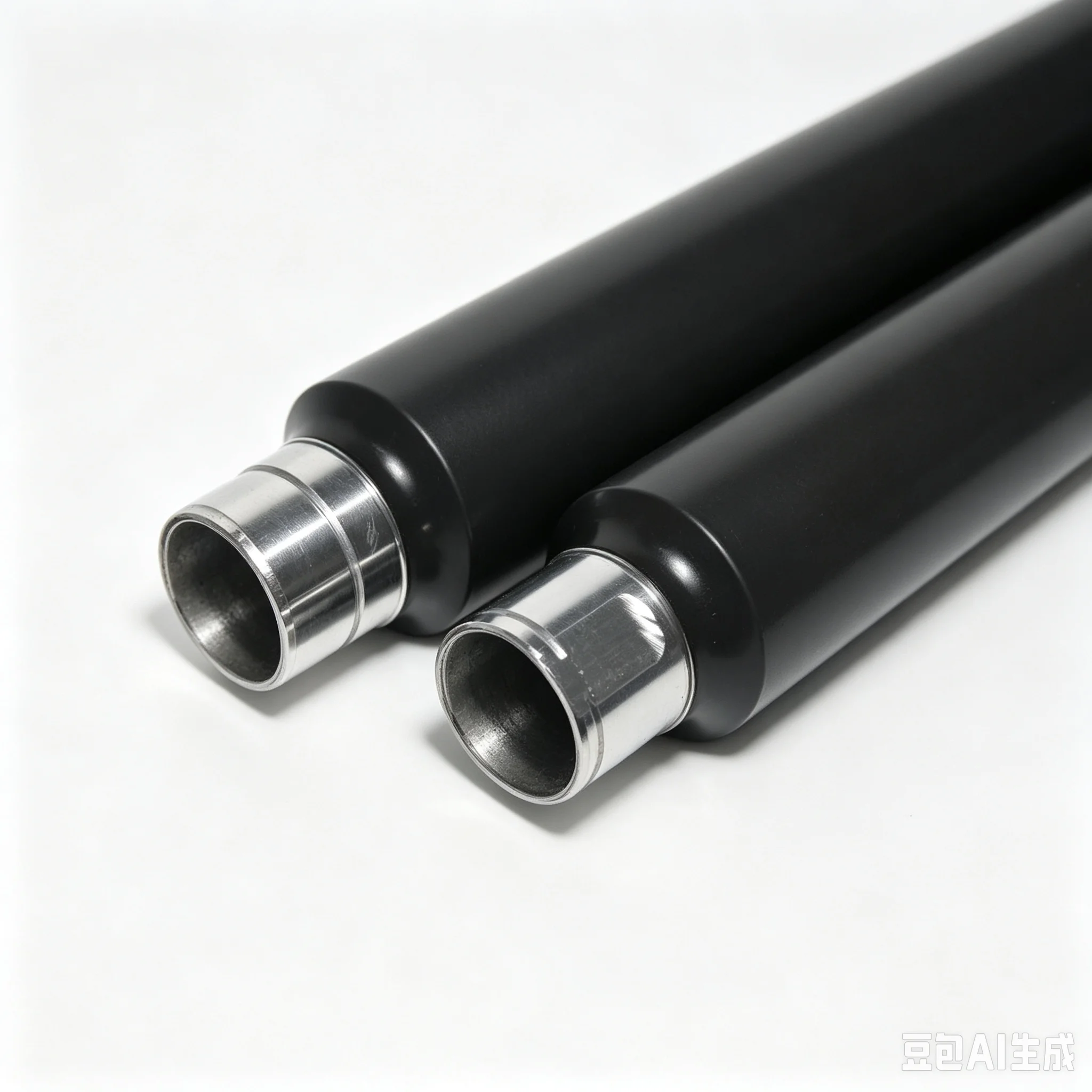 Transfel Roller Accessories For Xerox VersaLink B400 B405 Printer,B400N B405DN 400 405 Upper Fuser Roller,Long Life Heate Roller