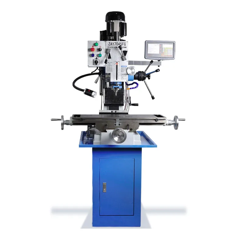 1.5KW(2HP) Industrial Milling Machine